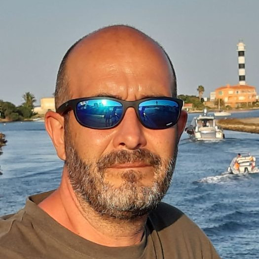 José Manuel Flores Yoldi